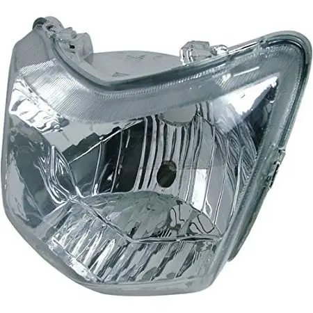 Head Light Assy-tvs Star City