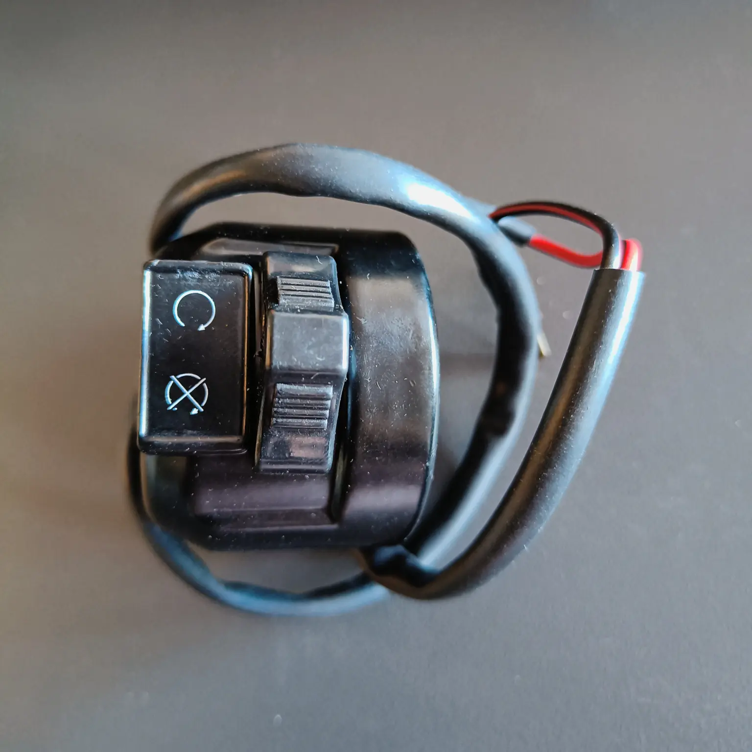 Switch Module Rh.new/144354/b Royal Enfield - Image 3