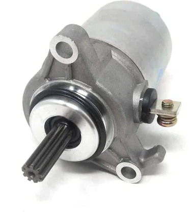 Self Motor Assy-yamaha Sz Paty Type