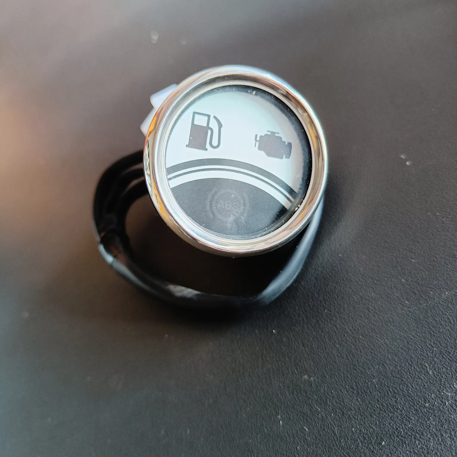 Warning Indicator/100066/c Royal Enfield - Image 3