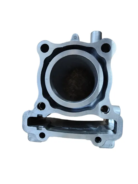 Cyliner Block Kit / Borkit Compatible For Yamaha R15 V3 Original - Image 6