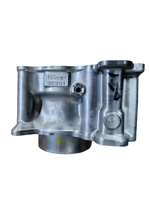 Cyliner Block Kit / Borkit Compatible For Yamaha R15 V3 Original - Image 5
