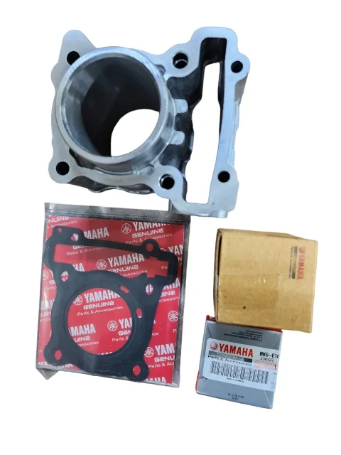 Cyliner Block Kit / Borkit Compatible For Yamaha R15 V3 Original