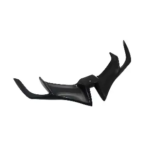 A4s Light Visor Cap For Yamaha R15 V3 Motorcycle -black