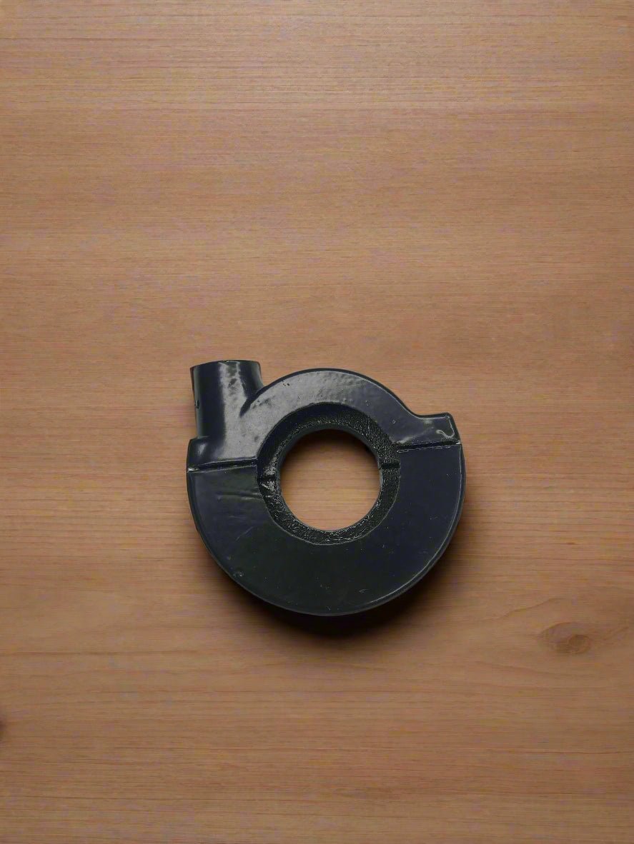 ACCELERATOR MOUNTING FOR RX 100 / CRUX OLD