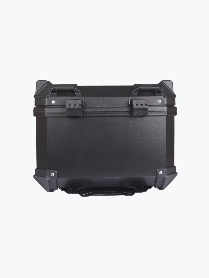 JB TC X45L ECONOMY BLACK TOP BOX - ABS plastic - Image 6