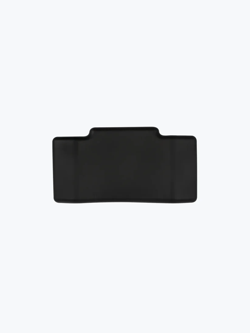 JB TC X45L ECONOMY BLACK TOP BOX - ABS plastic - Image 4
