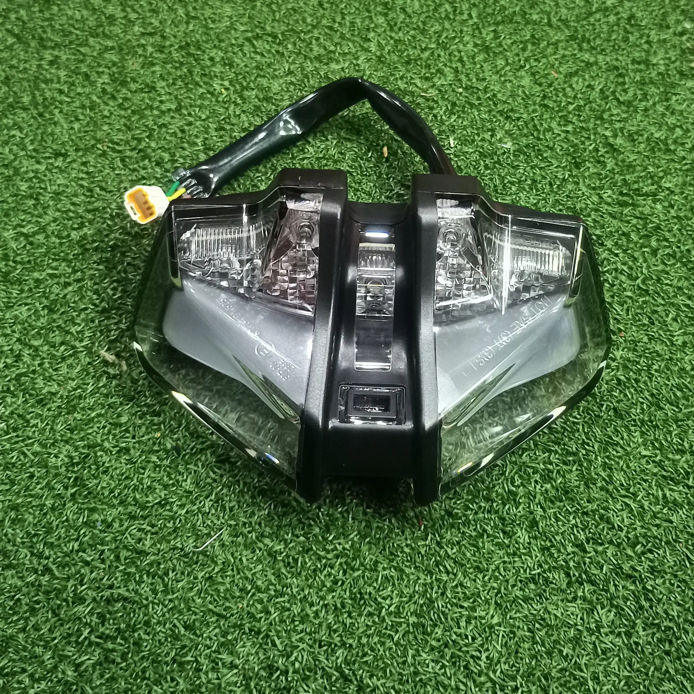 ADVANTURE DUKE LAMP TAIL JG401050