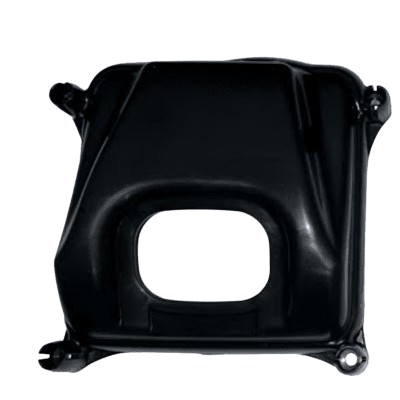 Air Filter Box Cover Standard Cb Shine 125 Sp - Genuine