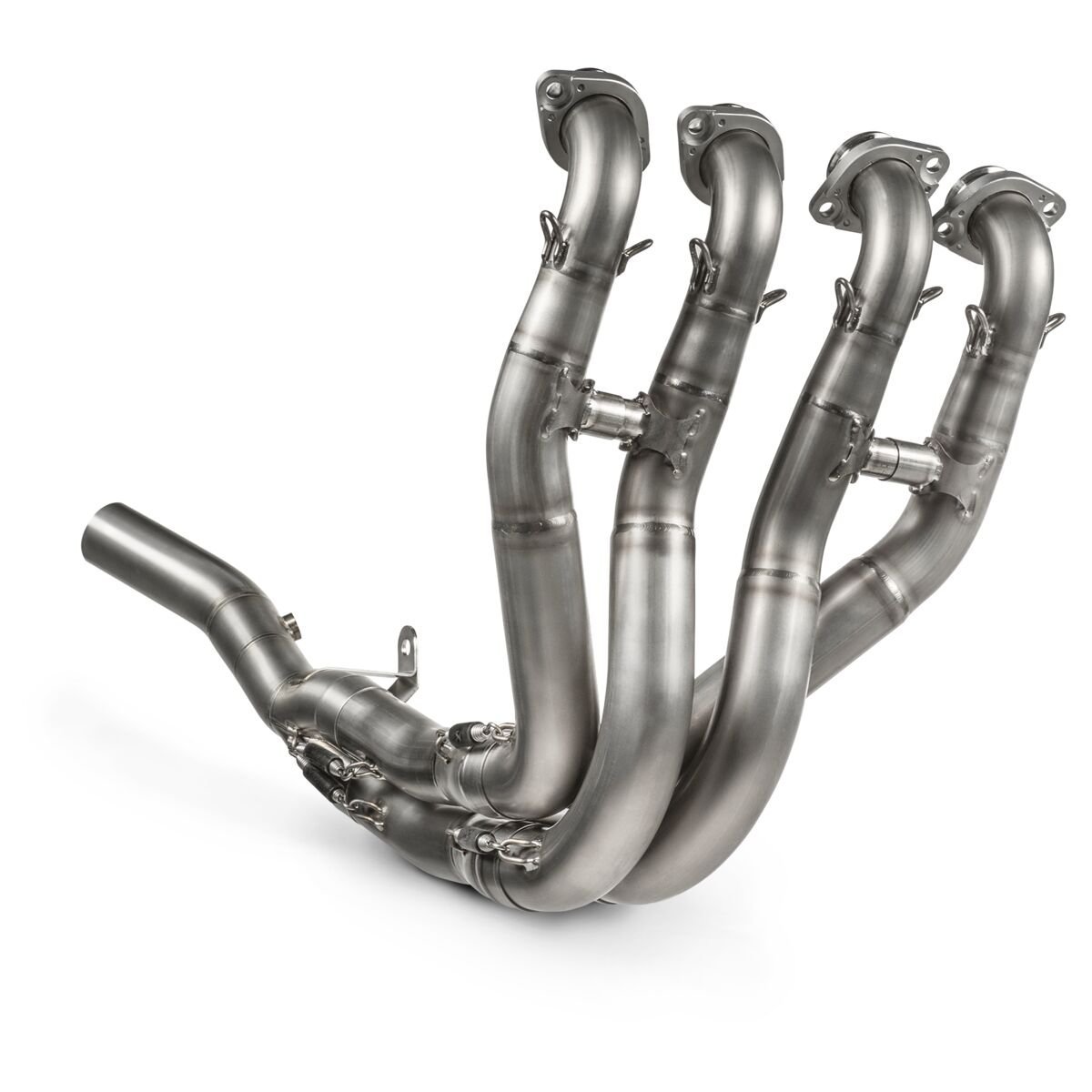 Akrapovic Exhaust Header For Kawasaki Zx 10R 2022