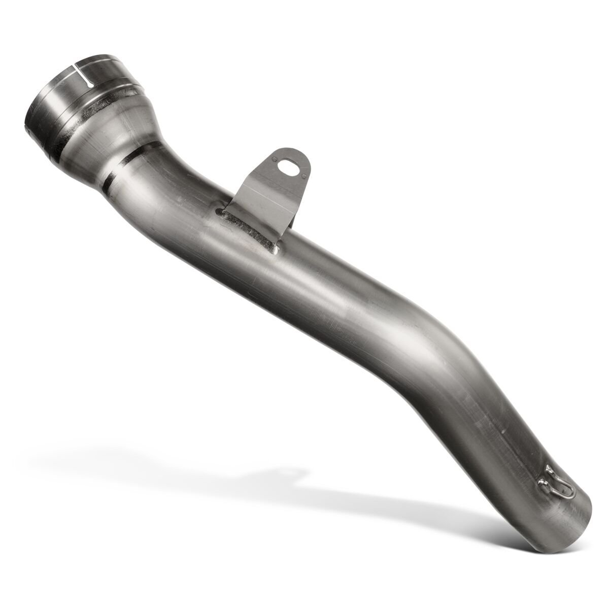 Akrapovic Exhaust Link Pipes For Kawasaki Zx 10R 2021