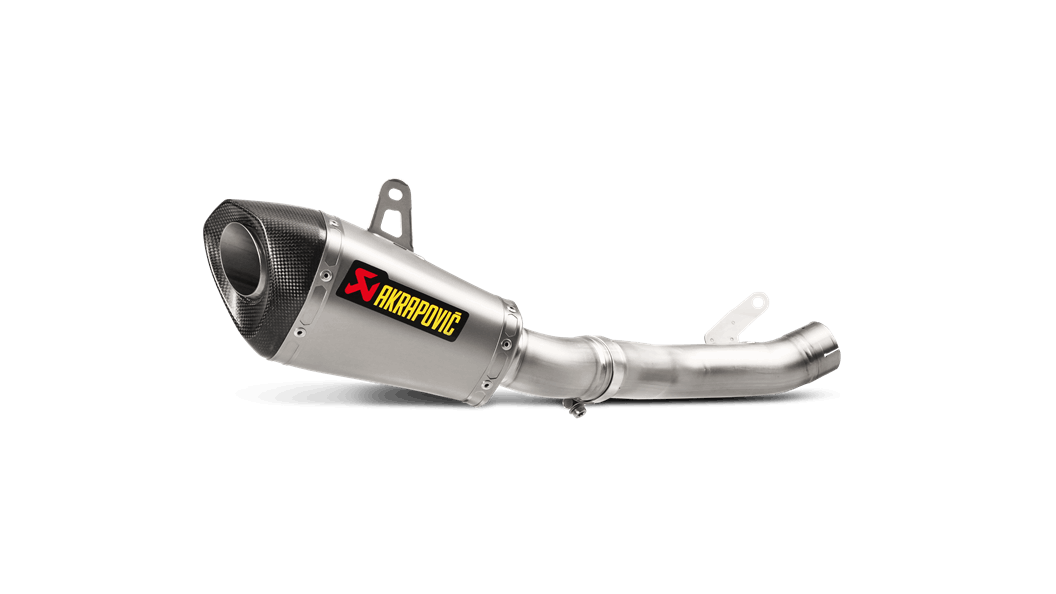 Akrapovic Linkage Pipe For Kawasaki Zx 10R 2019