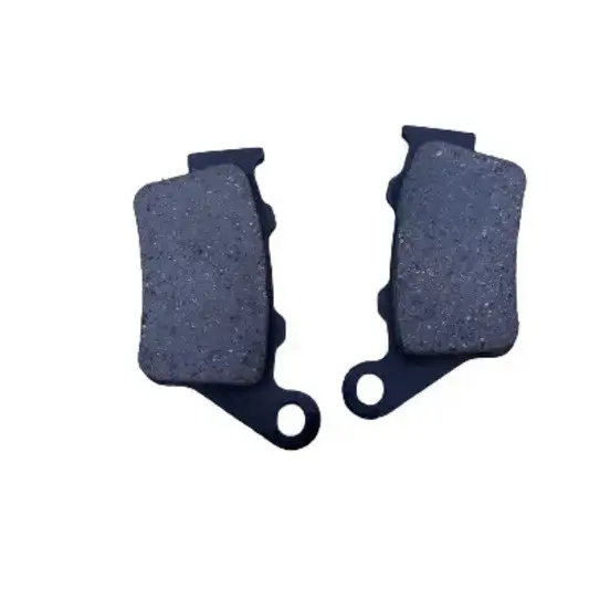 Apache Rr310 Rtr310 Bmw310r Gs Rear Brake Pads