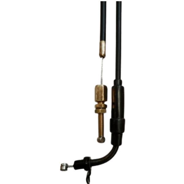 Apache Rtr 200 4v Throttle Cable Assembly - Image 2