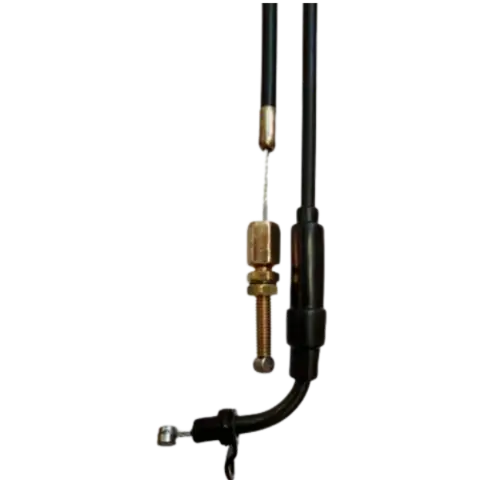 Apache Rtr 200 4v Throttle Cable Assembly