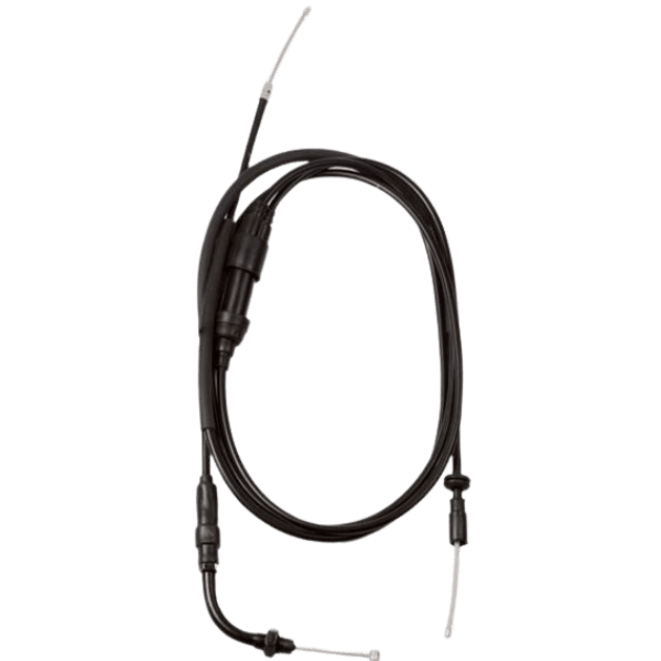 Aprila Sportcity 50 Throttle Cable Assembly - Image 2