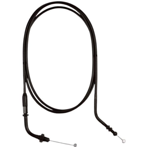 Aprilia Leonardo 250 Throttle Cable Assembly - Image 2