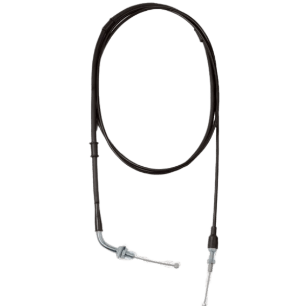 Aprilia Motard Sr125 Throttle Cable - Image 2