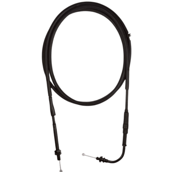 Aprilia Nexus Sp 500i Throttle Cable Close - Image 2