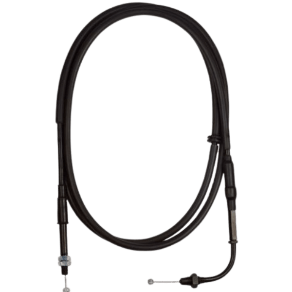 Aprilia Nexus Sp 500i Throttle Cable Open - Image 2