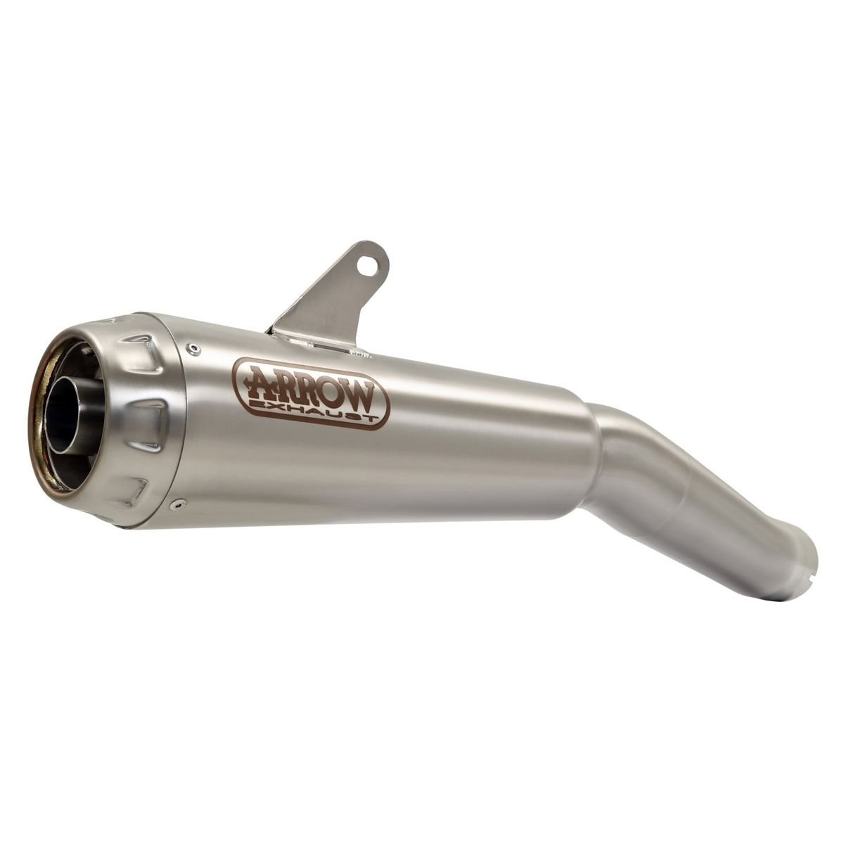 Arrow Pro Race Slip On Exhaust For Kawasaki Zx 10R