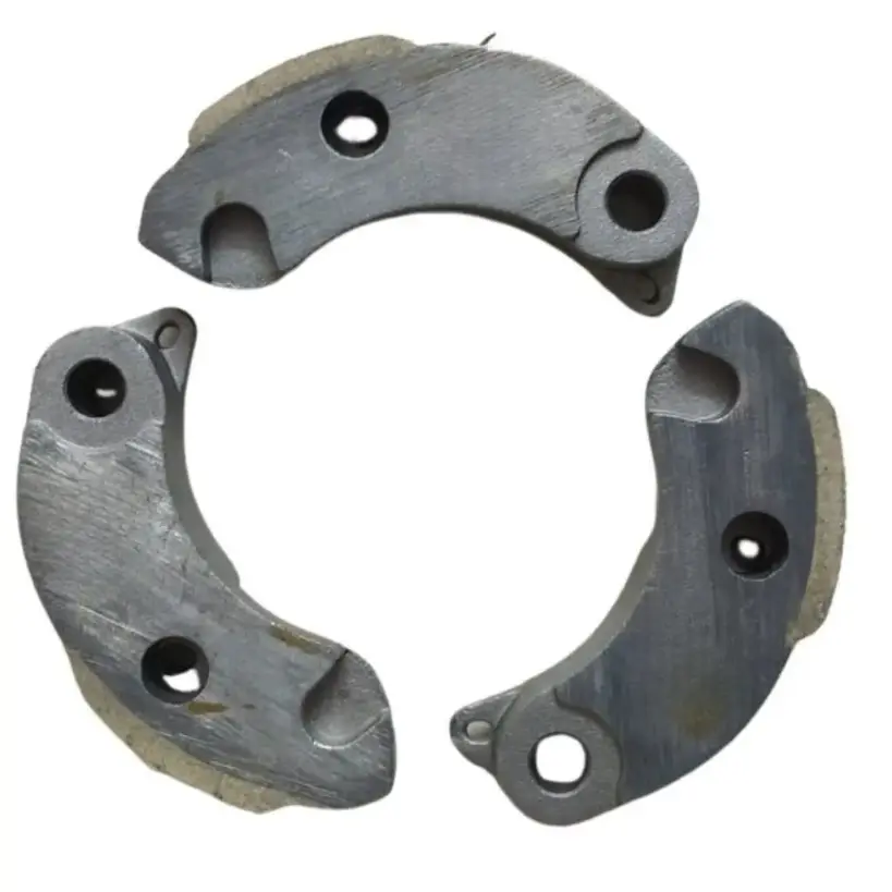 Ask Clutch Shoe For Honda Activa Het | Activa 3g | Activa 4g | Activa 5g | Dio Het