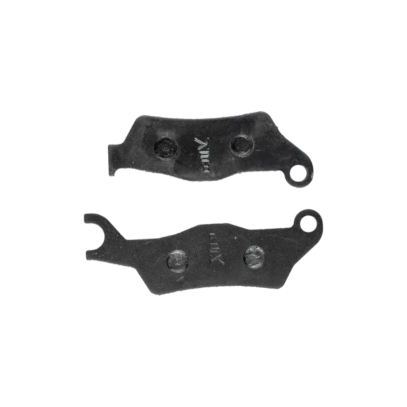 Ask Disc Brake Pad For Shine New, Shine Bs6, Shine Old - Image 3
