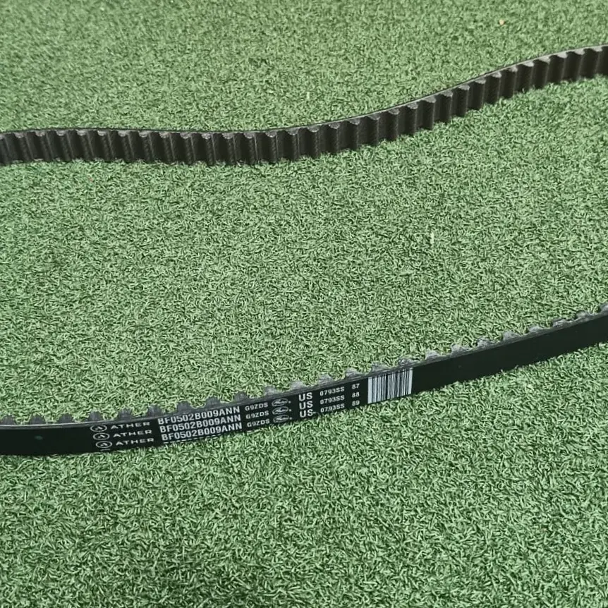 Ather Belt
