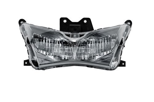 Head Light Assy-honda Graziya