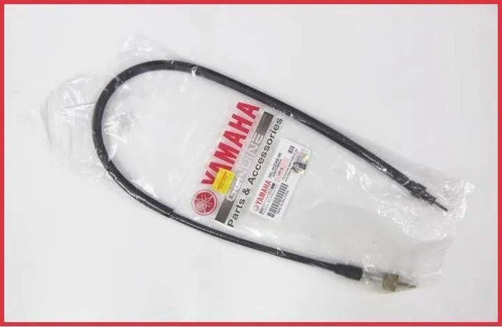 Techometer Cable-yamaha Rxz - Image 2