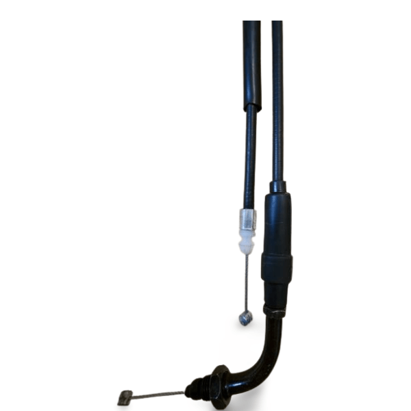 Baja Pulsar 180f Bs6 Throttle Cable Assembly - Image 2