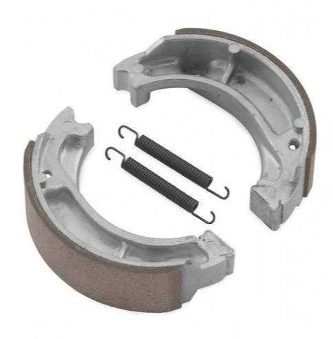 Bajaj Ct-100 Om Frontor Rear Break Shoe