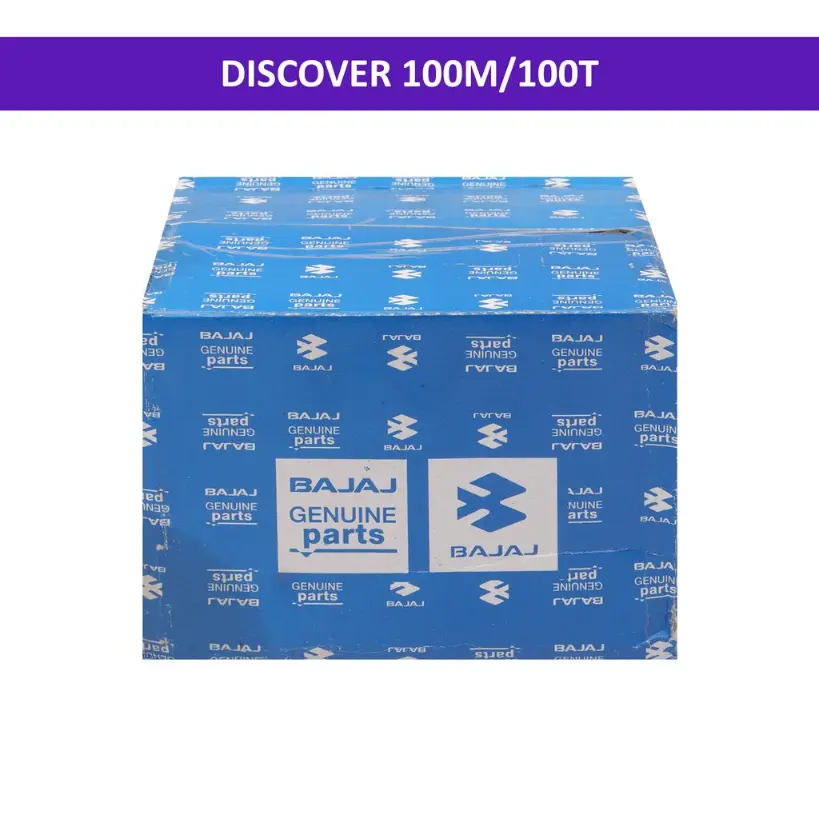 Bajaj Cylinder Kit For Discover 100m, Discover 100t - Image 2