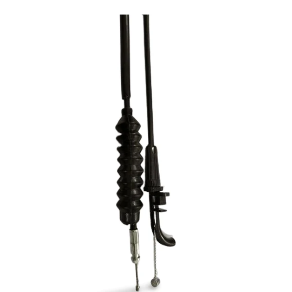Bajaj Discover 125 Dtsi Throttle Cable Assembly - Image 2
