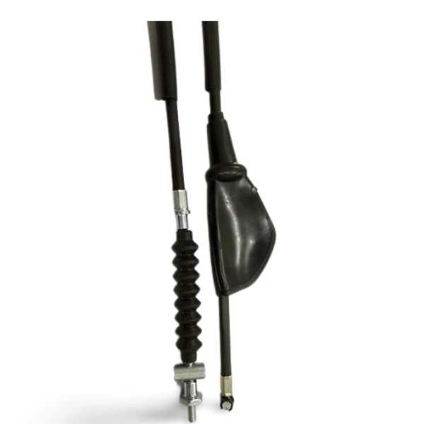Bajaj Discover 125 Front Brake Cable Assembly - Image 2