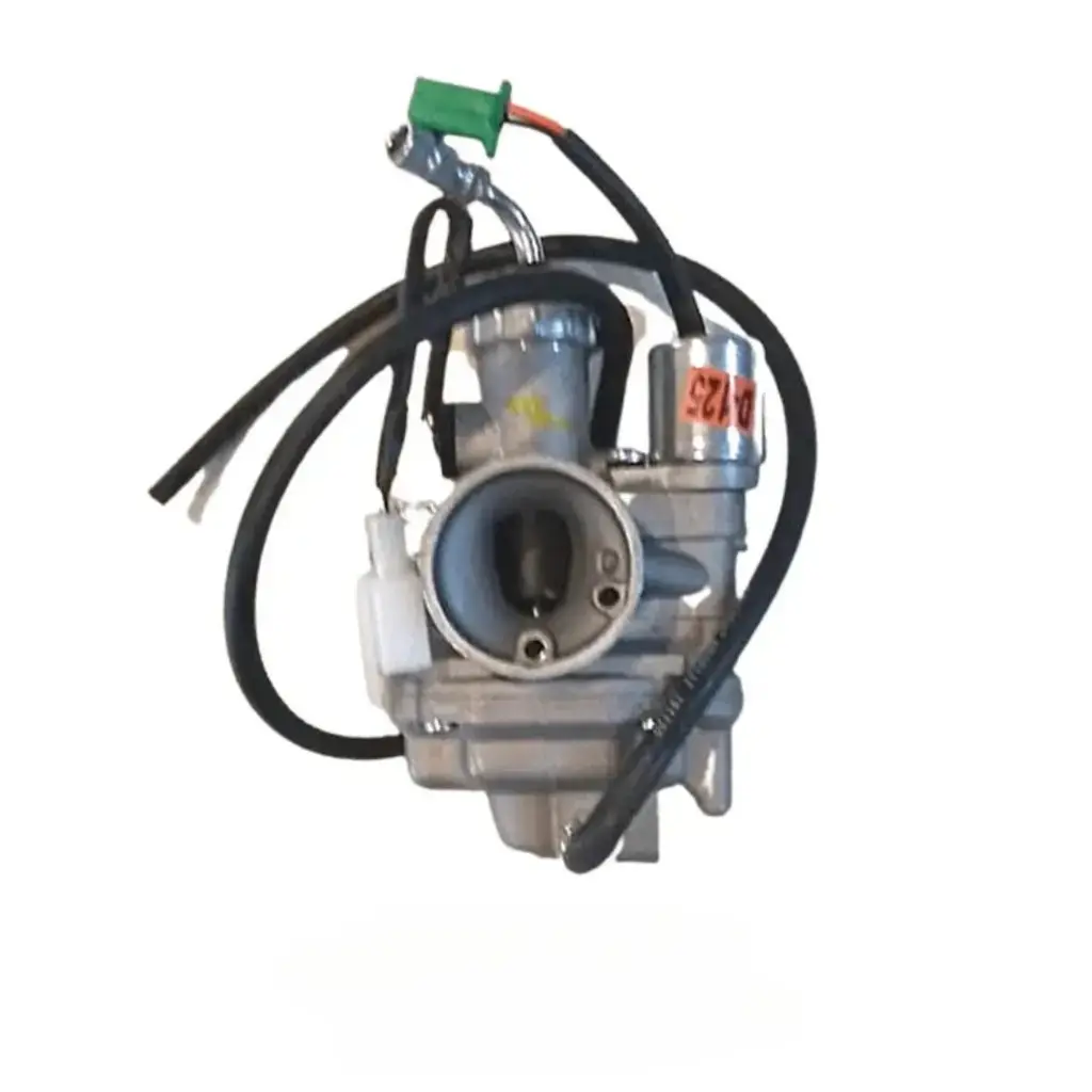 Bajaj Original Bike Carburetor For Bajaj Discover 125 | 2011 - 2014 Model | Dtsi Engine
