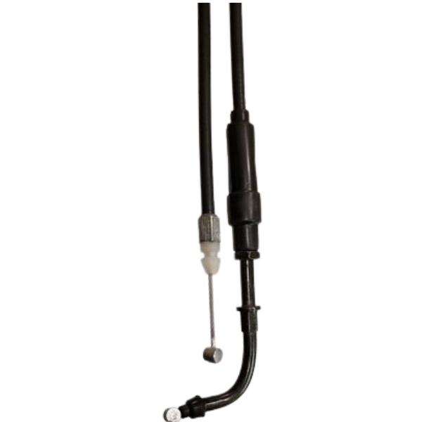 Bajaj Platina 110cc Throttle Cable Assembly