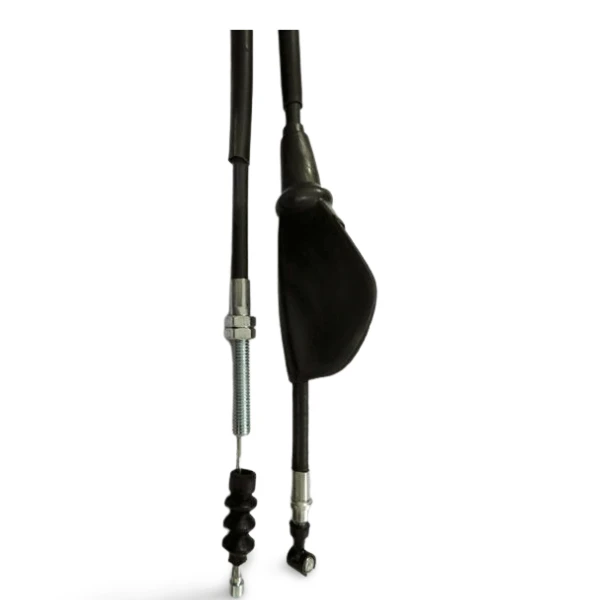 Bajaj Platina Dtsi Clutch Cable Assembly - Image 2