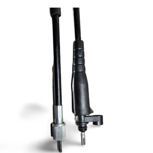 Bajaj Platina Dtsi Speedometer Cable Assembly - Image 2