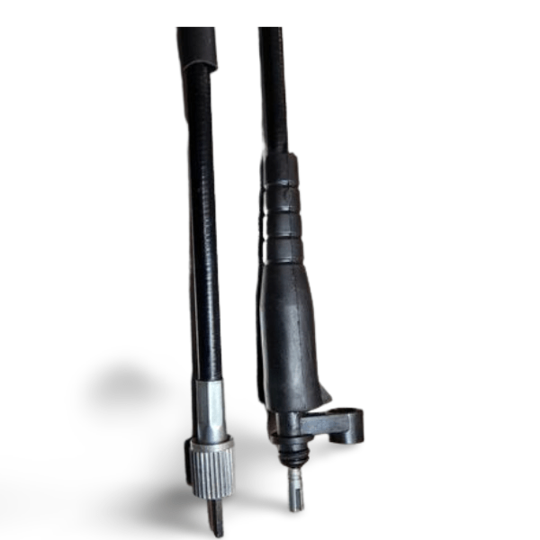 Bajaj Platina New Speedometer Cable Assembly - Image 2