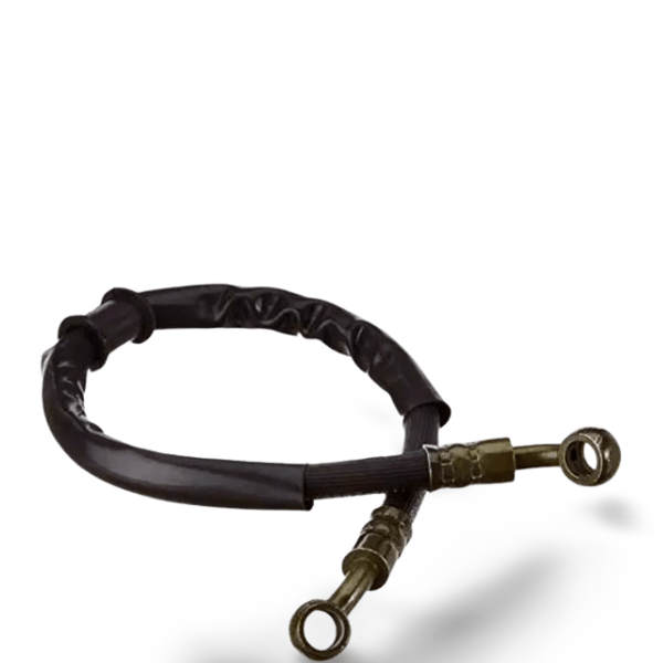 Bajaj Pulsar 220 Disc Brake Assembly Hose (rear) - Image 2