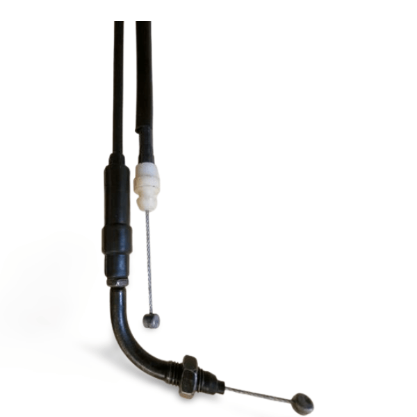 Bajaj Pulsar Ns150 Bs6 Throttle Cable Assembly - Image 2
