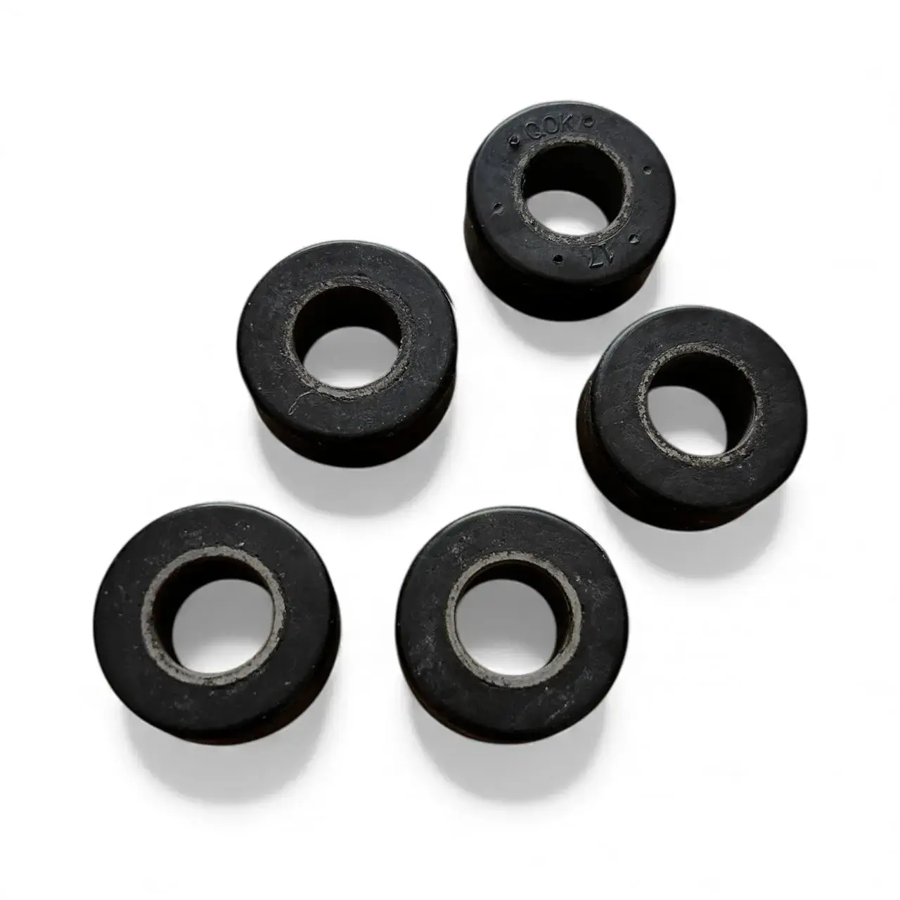 Benelli imperial 400 sprocket rubber