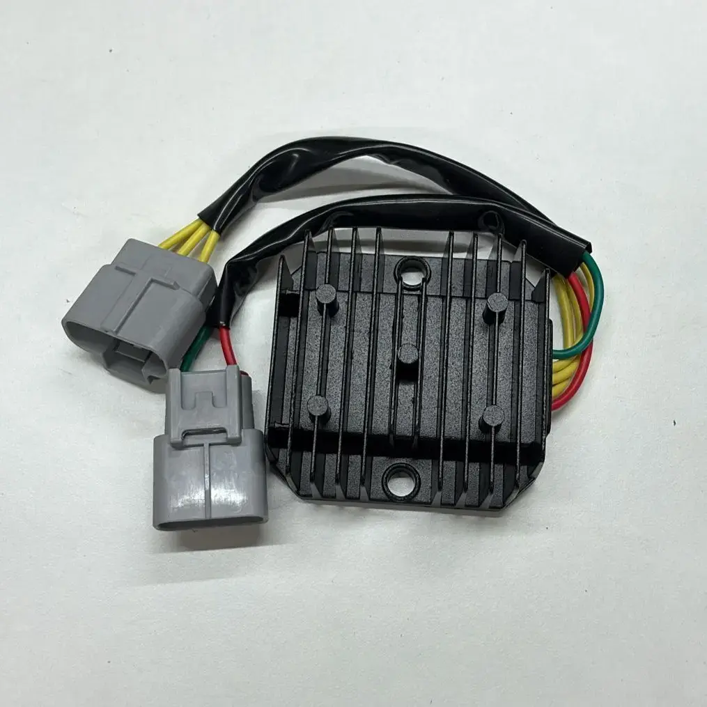 Benelli Tnt 250 regulator rectifier rr unit