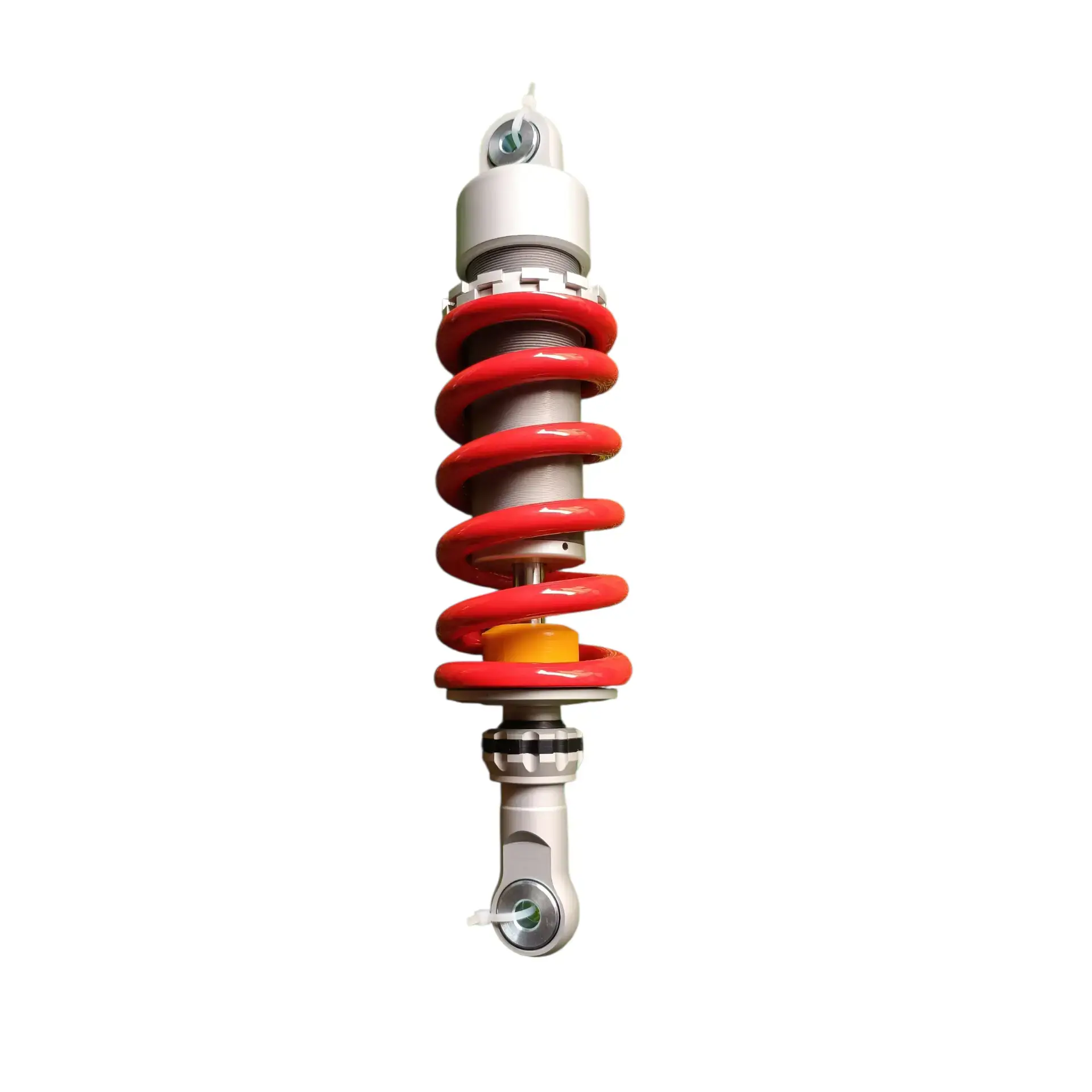 Benelli tnt 300 red mono suspension assembly