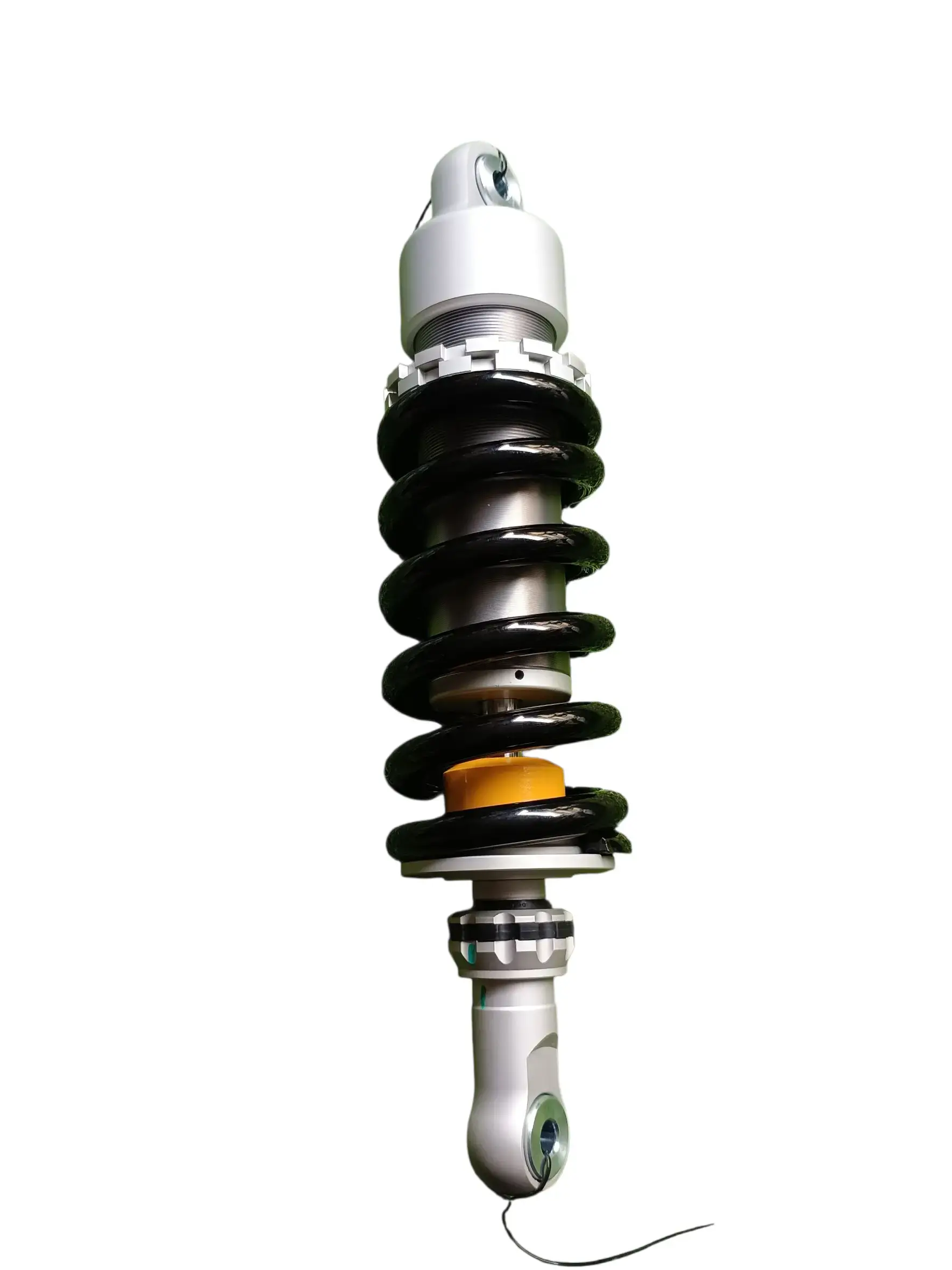 Benelli tnt 600i black mono suspension assembly