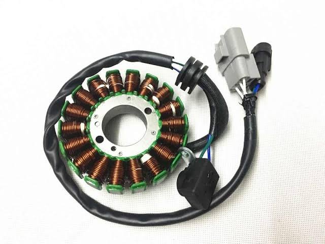 Benelli Tnt25 Magnet Coil
