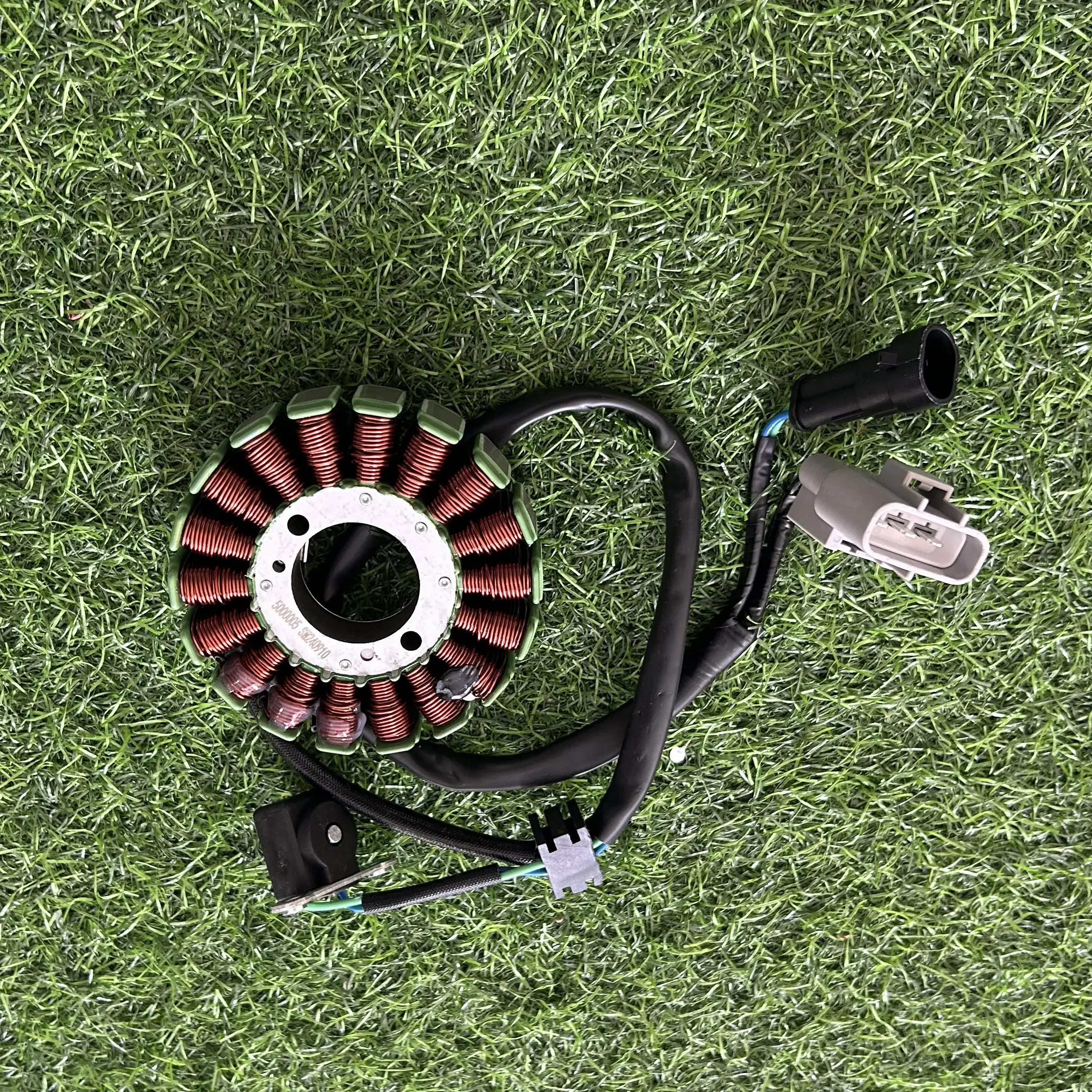 Benelli Tnt250 Magnet Coil Assembly