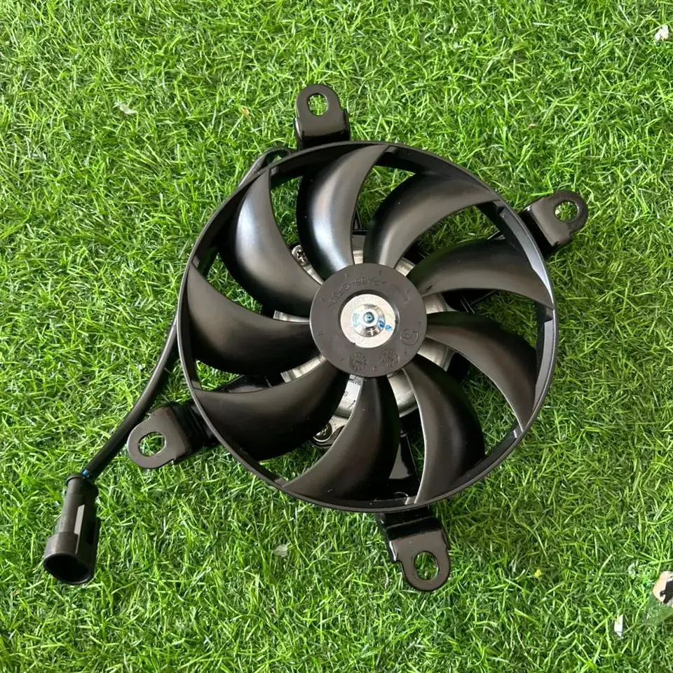 Benelli Tnt300 302r Radiator Fan Assembly