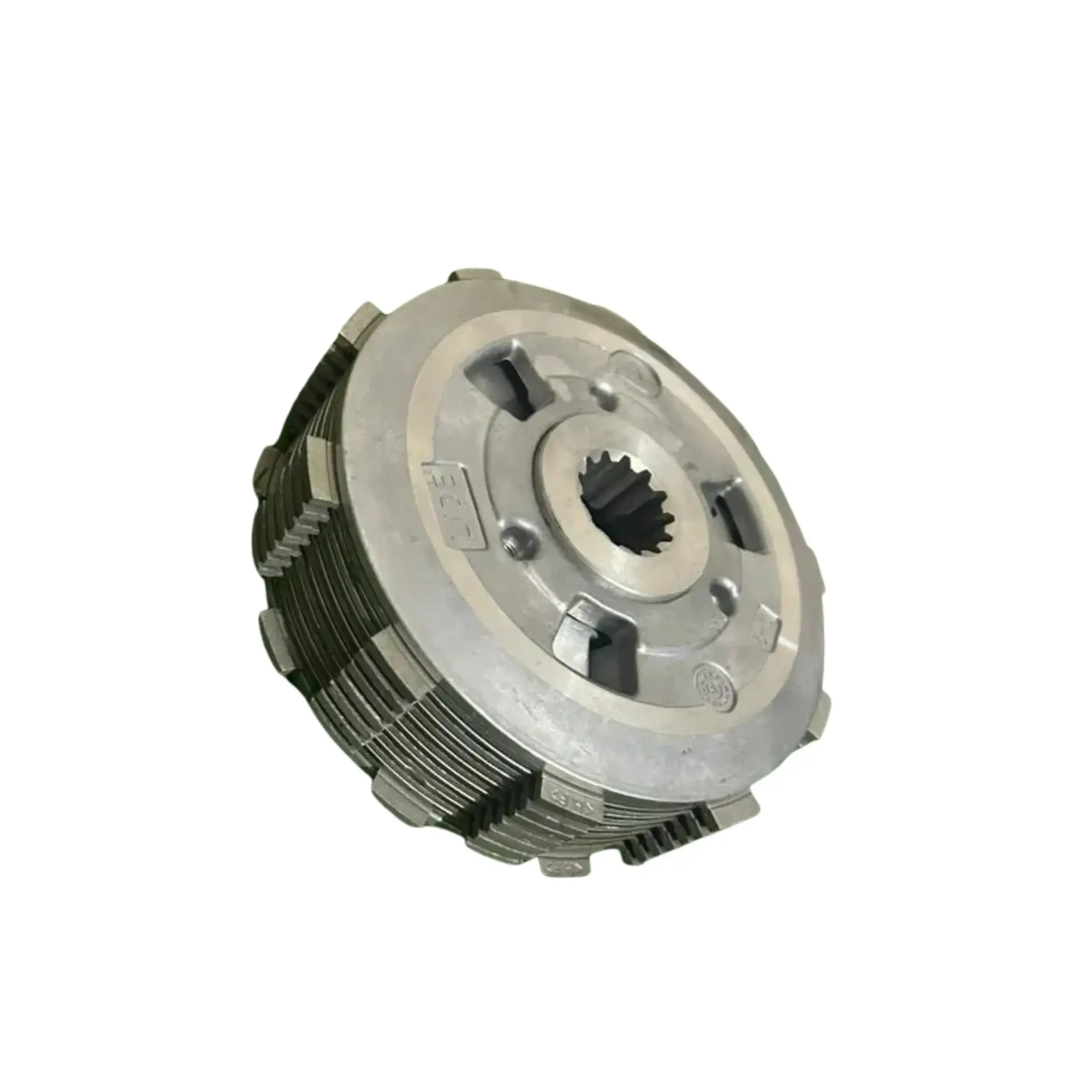 Benelli Tnt300 302r Slipper Clutch Assembly
